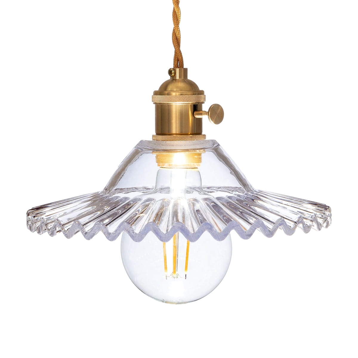 Lampa wisząca szklana BALERINA przezroczysta  (2).jpg