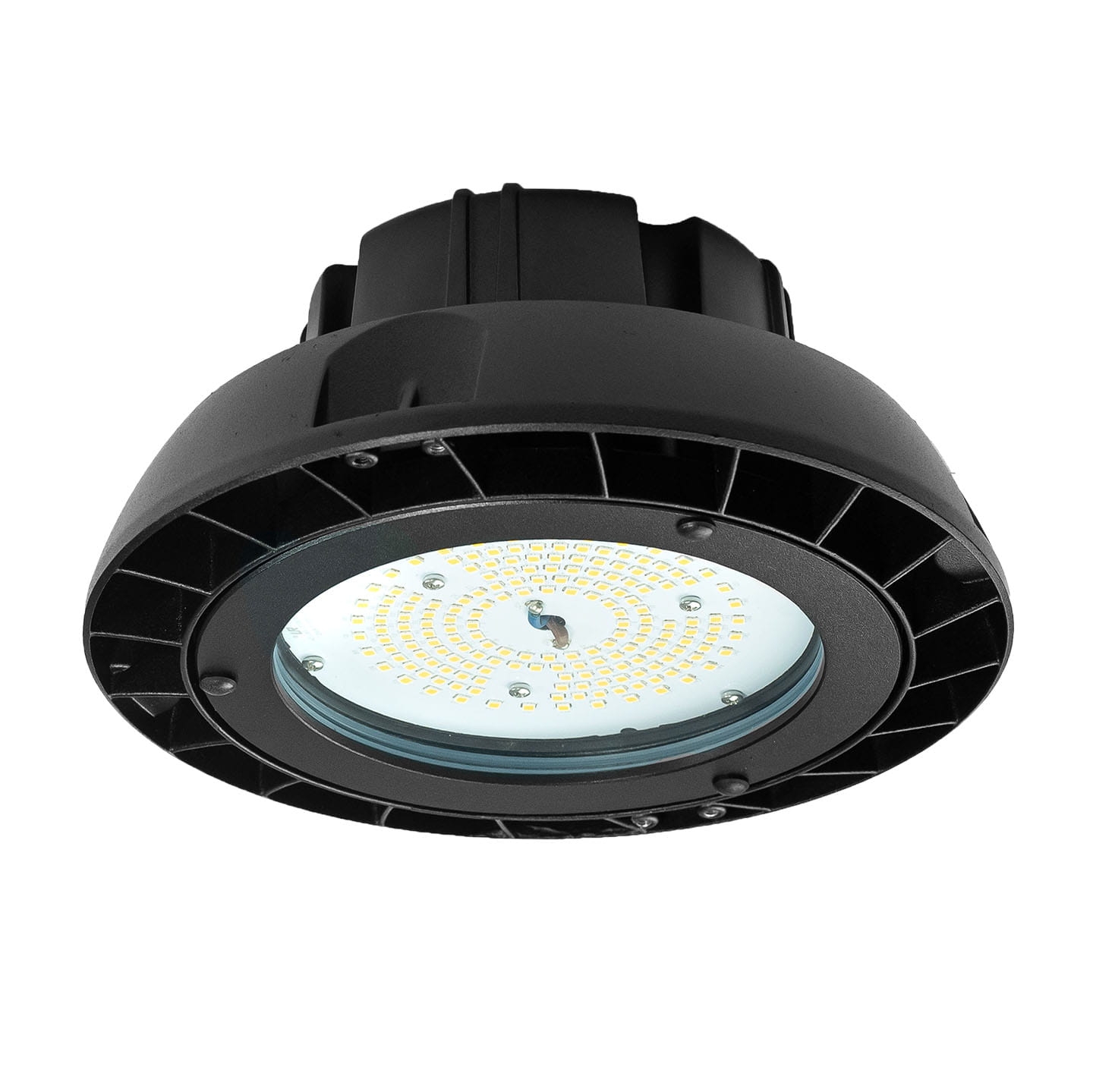 Lampa 100W LED HIGH BAY UFO NEO IP65 140lmW 4000K