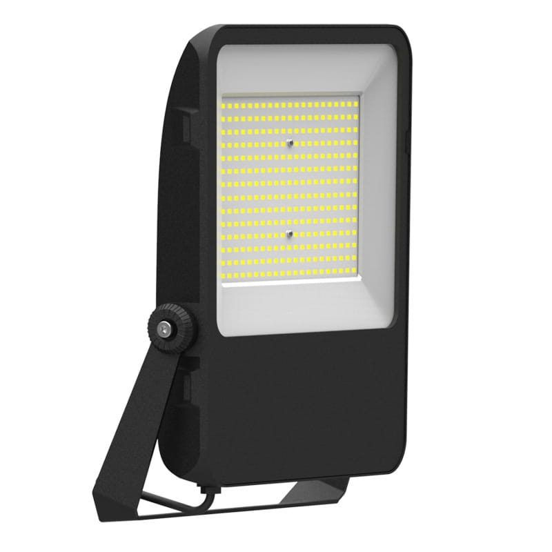 Naświetlacz LED 200W NEXPRO FL 4000K IP65 IK06