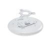 Okrągły plafon IP44 28W IK07 NYMPHEA ECO 2 LED 4000K