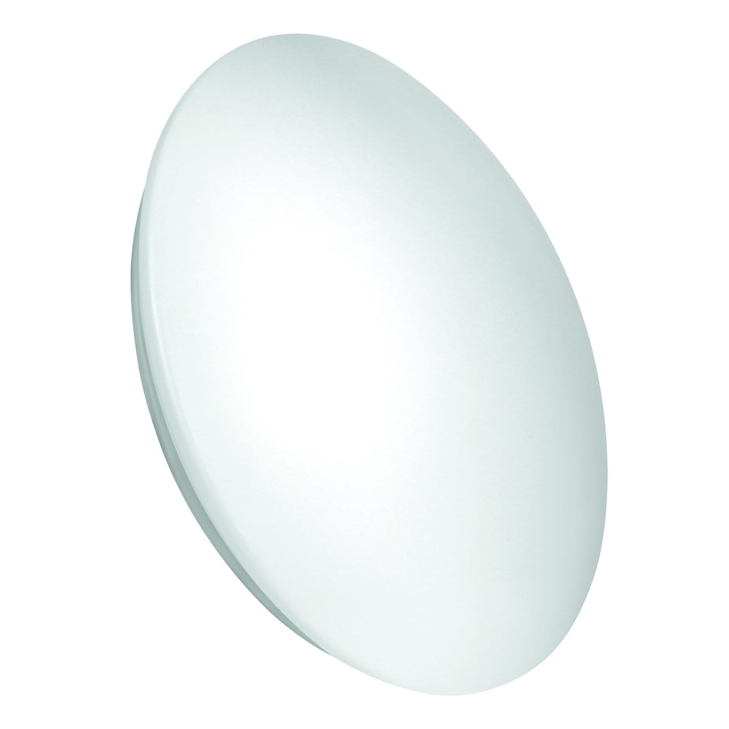 Plafon IP44 okrągły 18W LED IK10 NYMPHEA 2 TOP 4000K