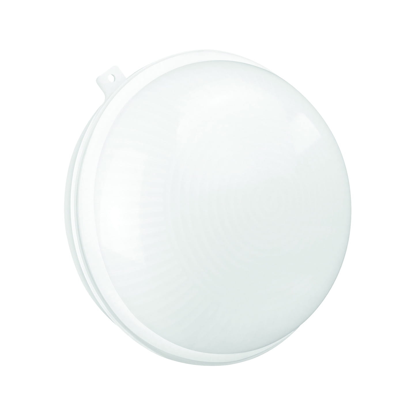 Plafon IP65 okrągły 9W NYMPHEA MINI LED IK08 4000K