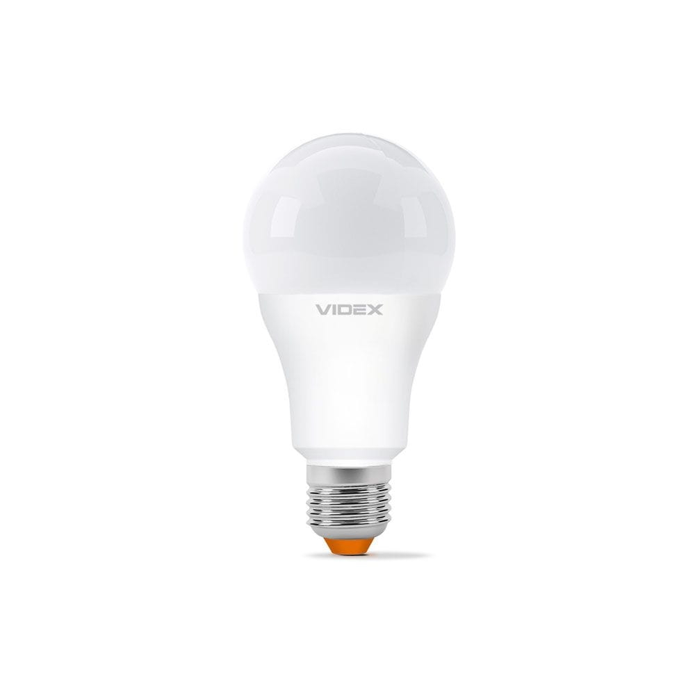 Mocna żarówka LED E27 12W A60 4000K 1180lm Videx