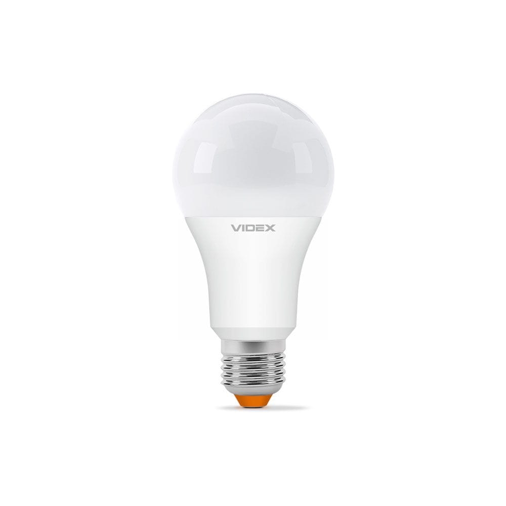Mocna żarówka LED E27 15W A60 4000K 1520lm Videx