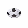 Lampa sufitowa piłka nożna plafon LED 18W BALL 4000K