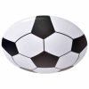 Lampa sufitowa piłka nożna plafon LED 18W BALL 4000K