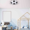 Lampa sufitowa piłka nożna plafon LED 18W BALL 4000K