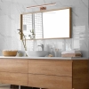 Kinkiet do lustra łazienkowego IP44 SHINE ROSE GOLD 13,8W led 4000K 60cm