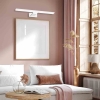 Oświetlenie nad lustro białe IP44 kinkiet SHINE WHITE 13,8W LED 4000K 60cm