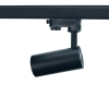 Lampa na szynoprzewód czarna LONGO 3F