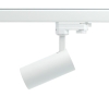 Lampa na szynoprzewód biała LONGO 3F