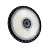 Lampa magazynowa LED 200W UFO HIGH BAY