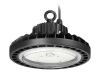 HIGH BAY UFO LED 150W 6000K lampa przemysłowa magazynowa do oświetlania hali produkcyjnej
