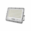 Naświetlacz solarny led z pilotem Solar Floodlight 50W 1000 lm 5000K