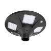 Lampa parkowa solarna LED IP65 zewnętrzna LIGHTER 25W 3000K 2000lm