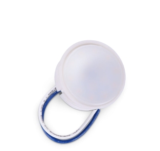 Halogen ledowy tuba biały OH36S LED INSERT