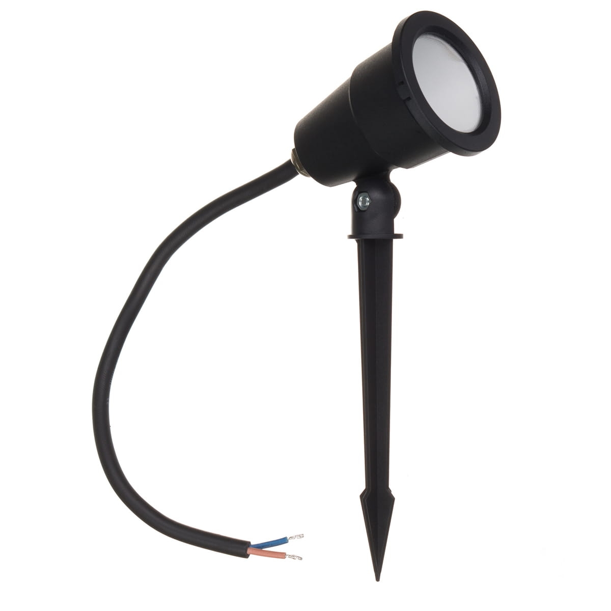 Reflektor ogrodowy IP65 FLORI INTEGRO spectrum LED 5W