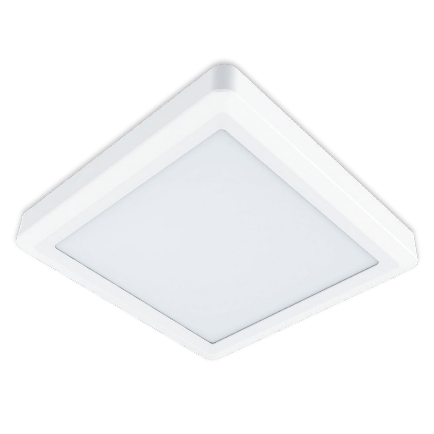 Panel LED 24W natynkowy SIGARO neutralny 4000K