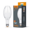 Żarówka LED 50W E27 5400lm 4000K przemysłowa