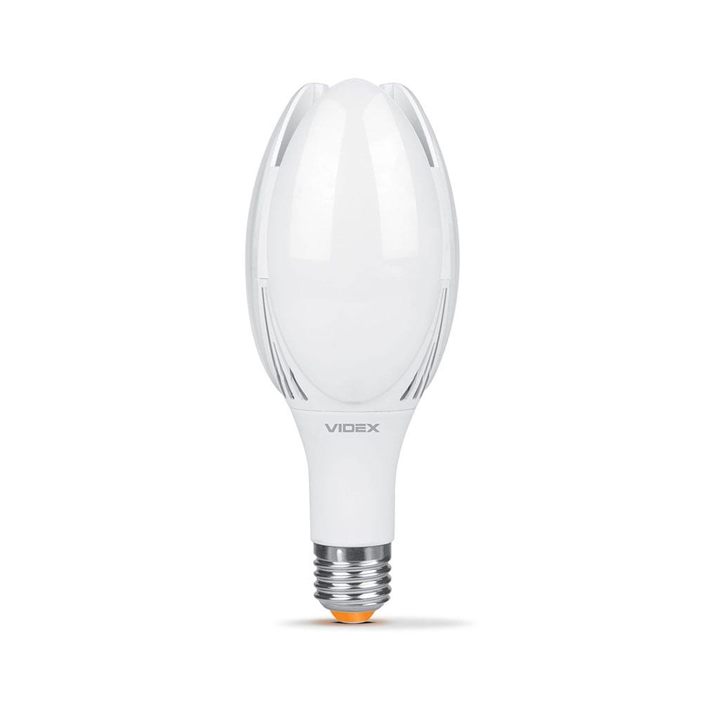 Żarówka LED 50W E27 5400lm 4000K przemysłowa