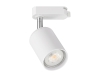 Reflektor szynowy jednofazowy na żarówkę GU10 biały.jpg