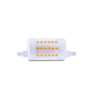 Żarówka R7s LED J78mm 8W 4000K 900lm