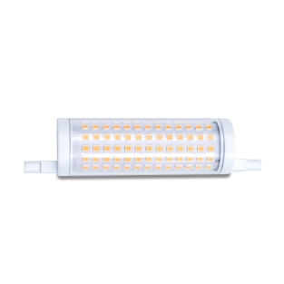 Żarówka R7s LED J118mm 15W 3000K 1700lm