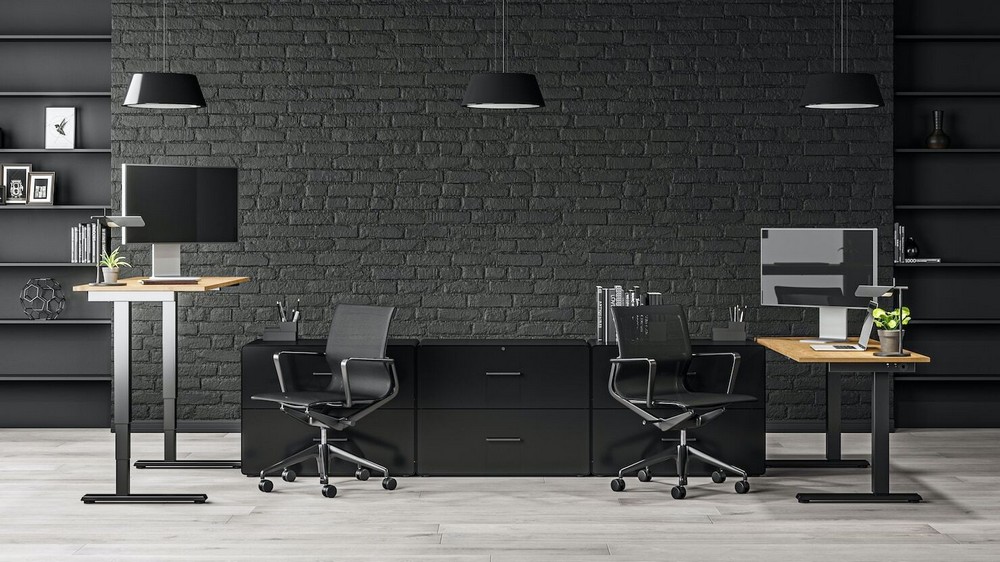 Zasady prawidłowego oświetlenia stanowiska pracy